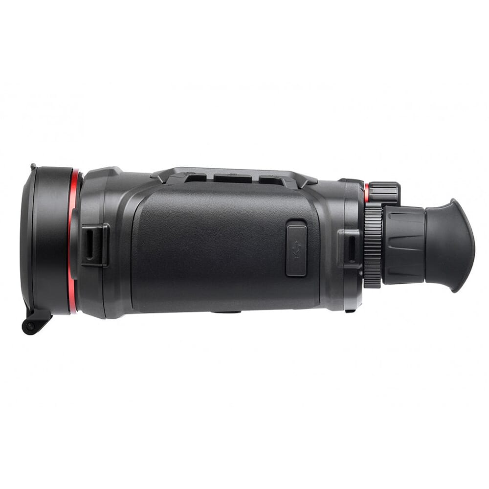 AGM FB75-640 Voyage LRF 12um 640x512 50Hz 75mm Fusion Thermal & CMOS Binocular w/Laser Rangefinder 7142510005308V761