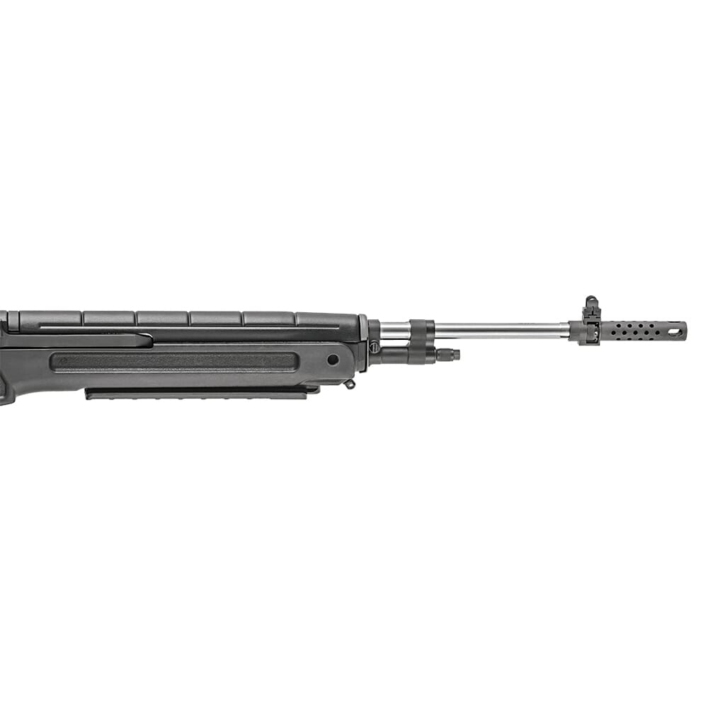 Springfield Armory M1A 6.5 Creedmoor Precision Black Composite Stock NM Stainless Steel Barrel MP9826C65