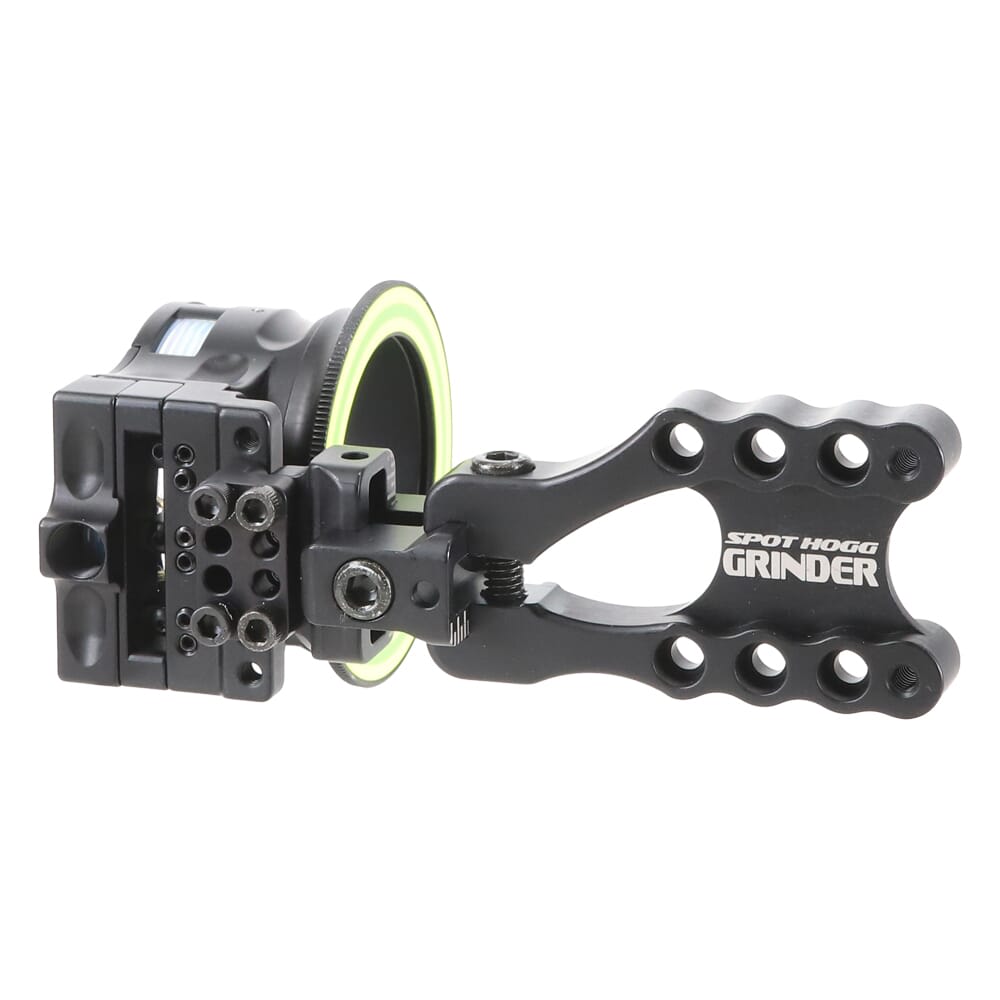 Spot Hogg Grinder 3-Pin LH .010 Bow Sight GR3LH10