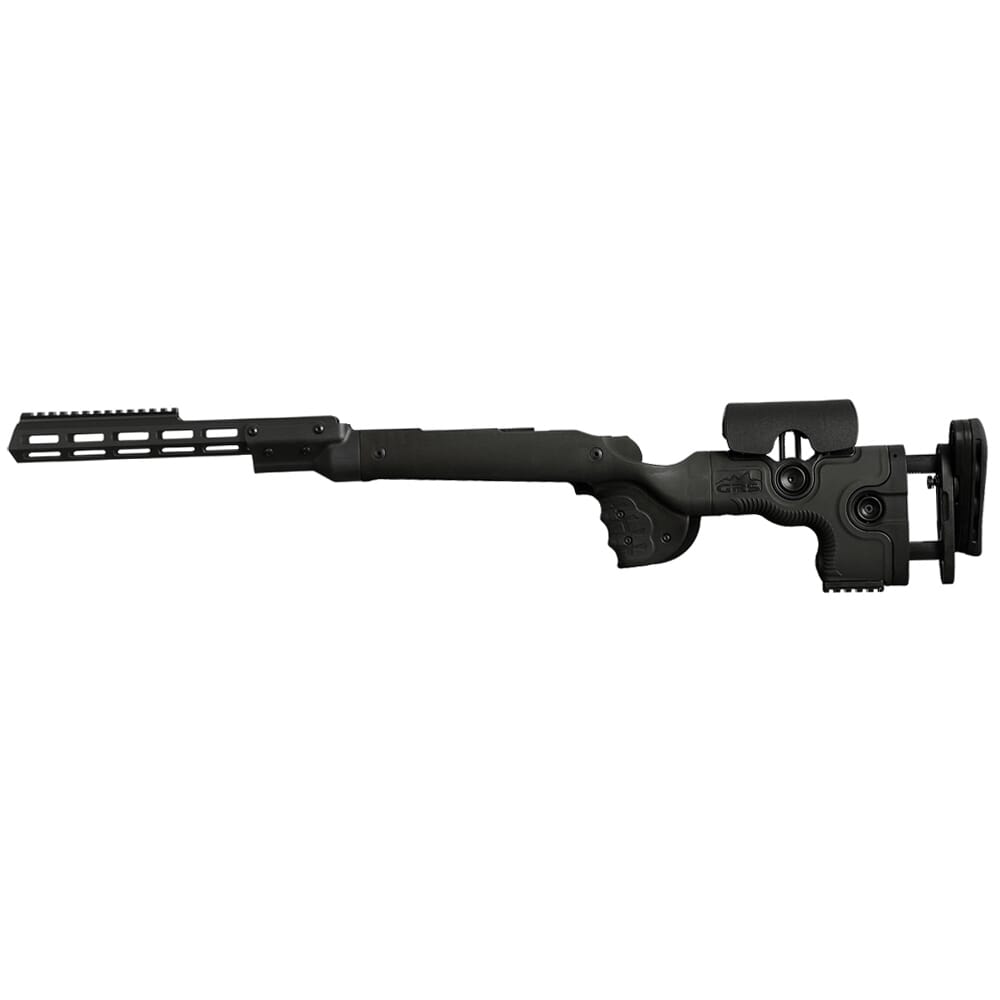 GRS Warg Tikka CTR, Black 104613