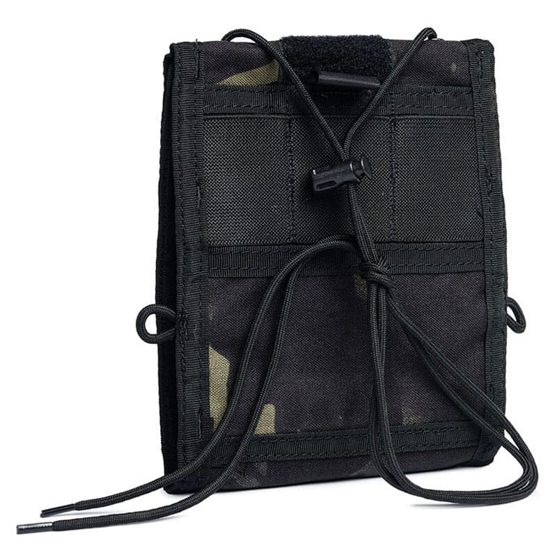 Beretta MultiCam Black Travel Pouch CA211T225709STUNI