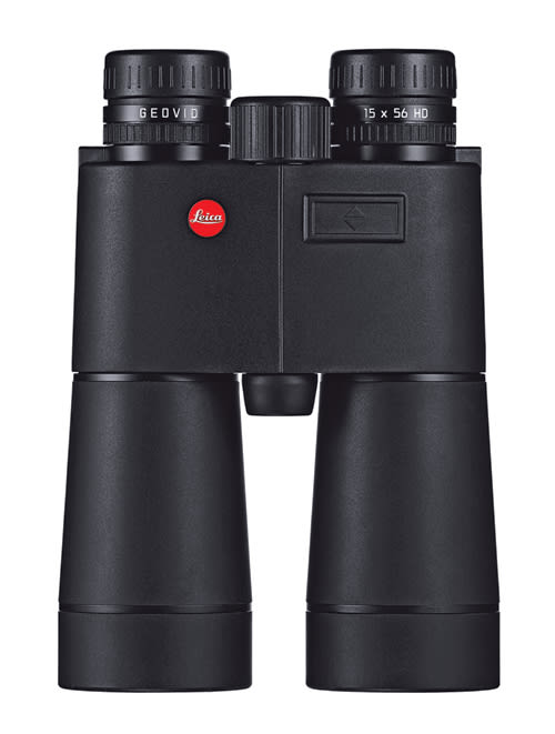 Leica Geovid 15x56 HD Yards Binocular 40044 40044