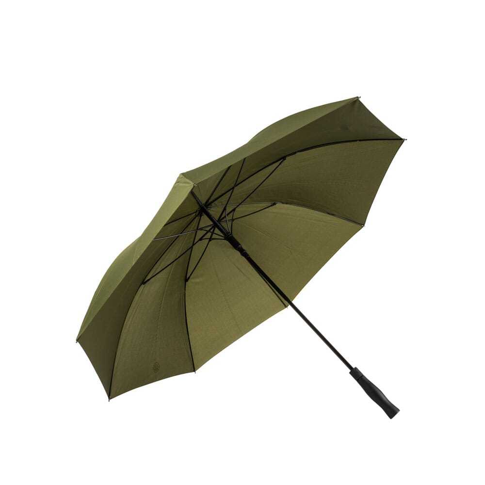Beretta Green Shooting Umbrella OM021T2223071AUNI