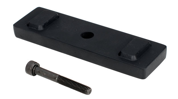 Sako TRG Cheek Piece Spacer Black 10 mm S574394 S574394