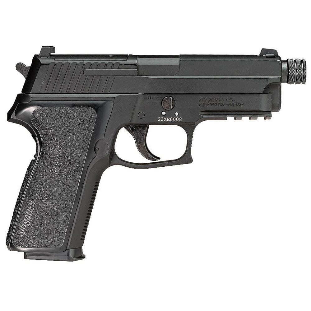 Sig Sauer P229 RX .177 Cal CO2 Black Air Pistol w/(1) 16rd Pellet Mag, Contrast Poly Sights, & Blowback Metal Slide AIR-P229RX-177-BLK