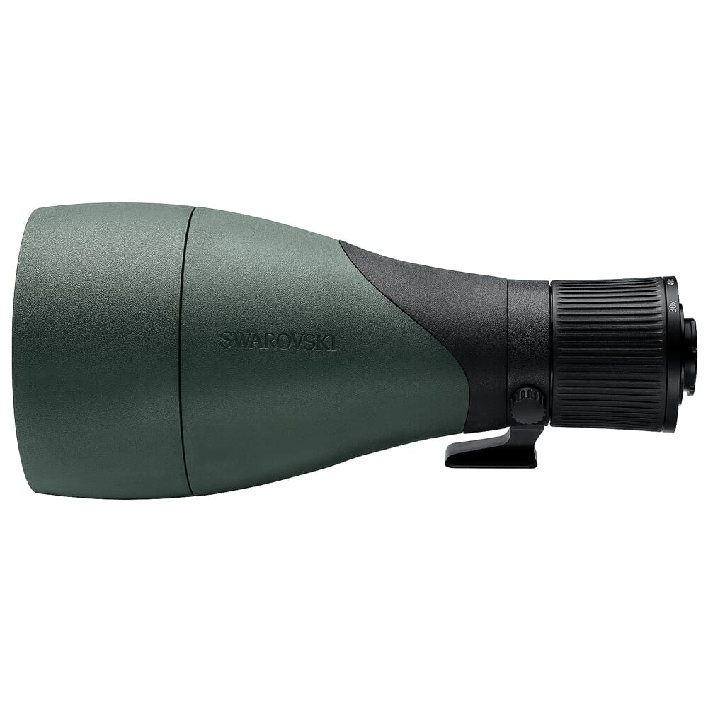 Swarovski Modular Objective 115 mm Arca Swiss Green 48815