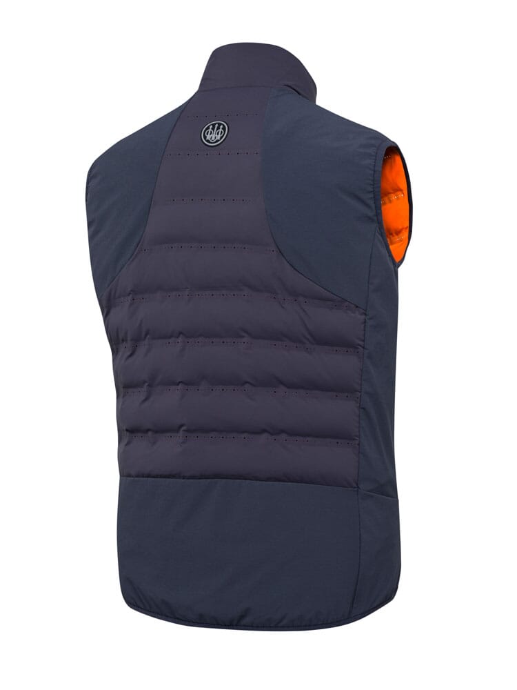 Beretta Bezoar Hybrid Vest Blue Total Eclipse 3XL GU874T21960504XXXL