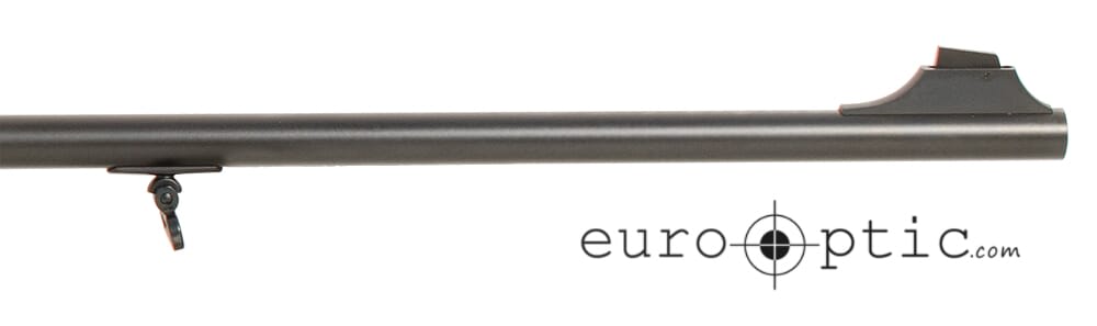 Merkel K3 Jagd 270 Win Single Shot Halfstock Rifle w/ 1" Rings 76K133.270