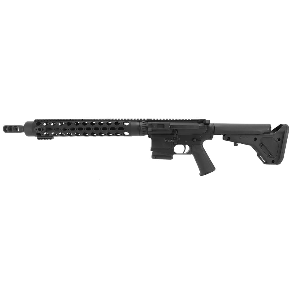 JP Enterprises CTR02/PSC11 .223 Rem 16" 1:8" Bbl Matte Black Rifle Order #20-0329