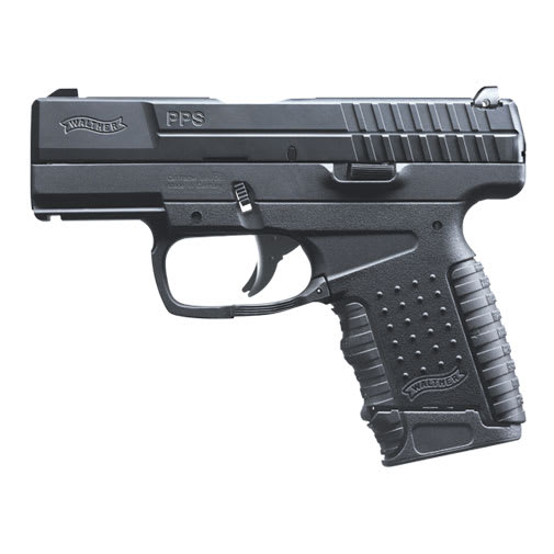 Walther PPS 9MM 2796333