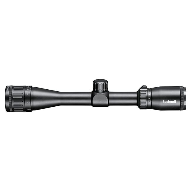 Bushnell Prime 3.5-10x36 SFP Multi-X Crosshair Black Riflescope RP3103BS3