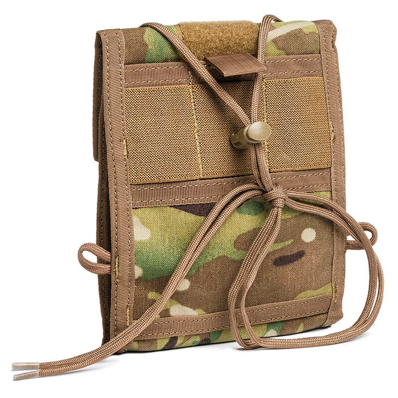 Beretta MultiCam Travel Pouch CA211T225707VZUNI