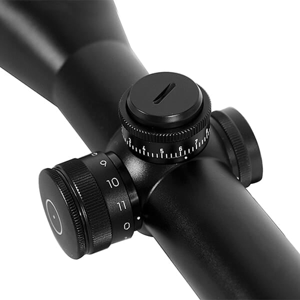 S-B Hunting 3-12x50 30mm 644-811-882-40-05A02