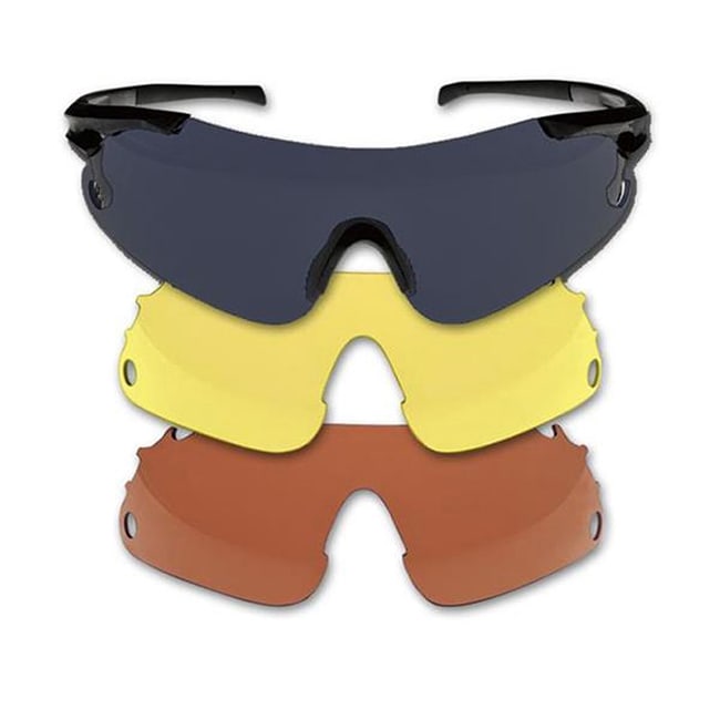 Beretta Trident Shooting Glasses OC7000010009