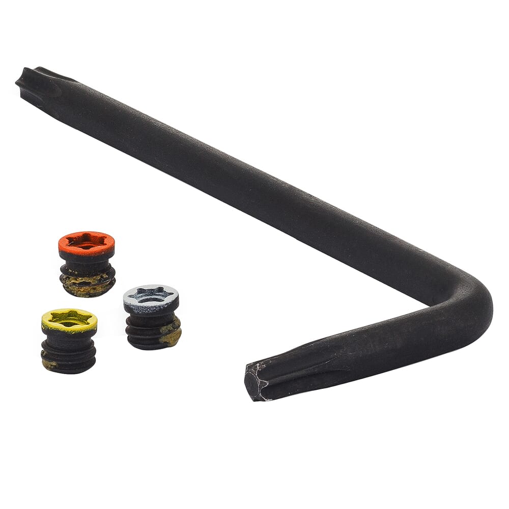 Trijicon DI Night Sight Retainer Replacement Pack MultiColor AC50015