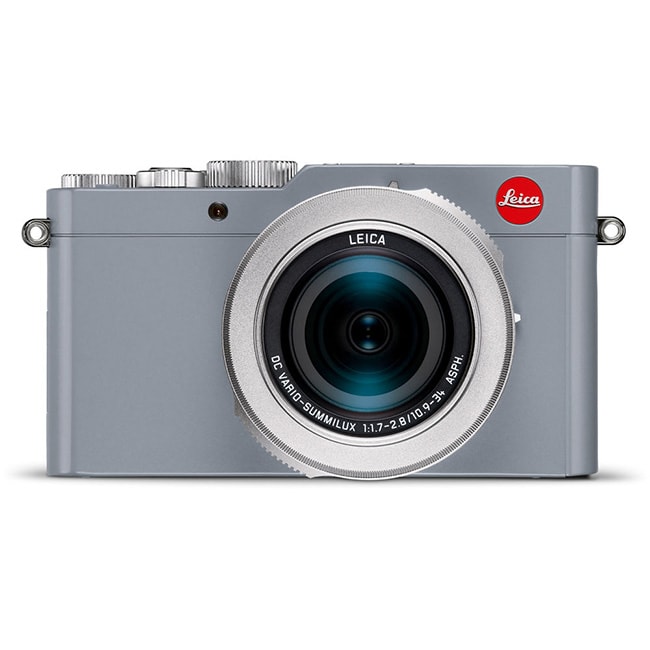 Leica D-Lux Camera (Typ 109) - Solid Gray MPN 18476
