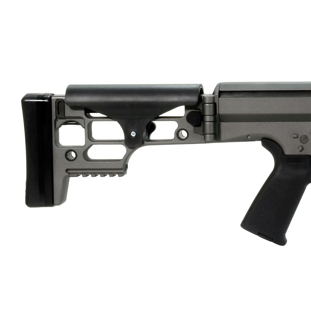 Barrett MRAD Grey .338 Lapua Rifle 14384