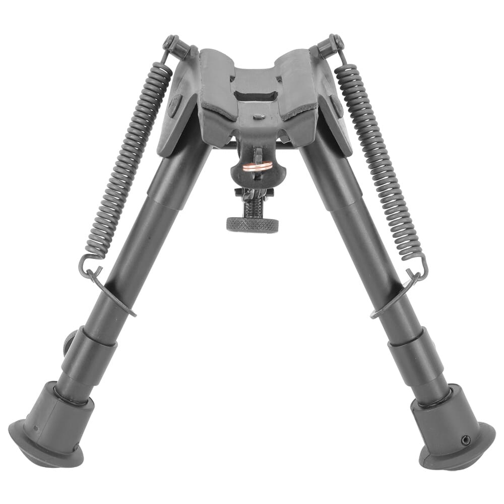 Harris Rotating Self Leveling 6-9" Bipod 1A2-BR2