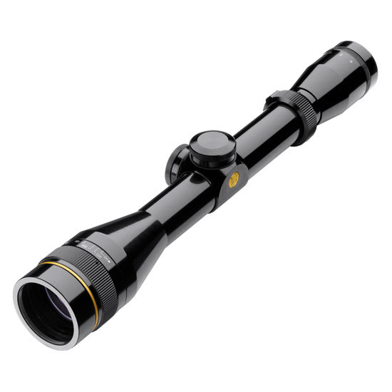 Leupold VX-2 3-9x33 EFR Rimfire Duplex Scope 110822