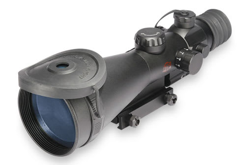 ATN ARES6x-WPT NV Riflescope NVWSARS6WP