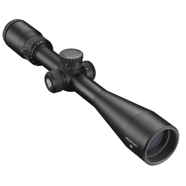 Nikon PROSTAFF 5 Riflescope 3.5-14x40 Custom XR Turret 6754