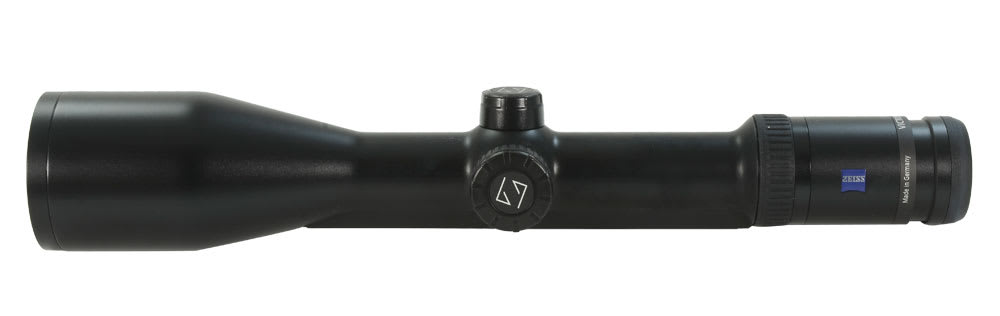 Zeiss Victory HT 3-12x56mm #60 Riflescope w/Rail 522434-9960-000