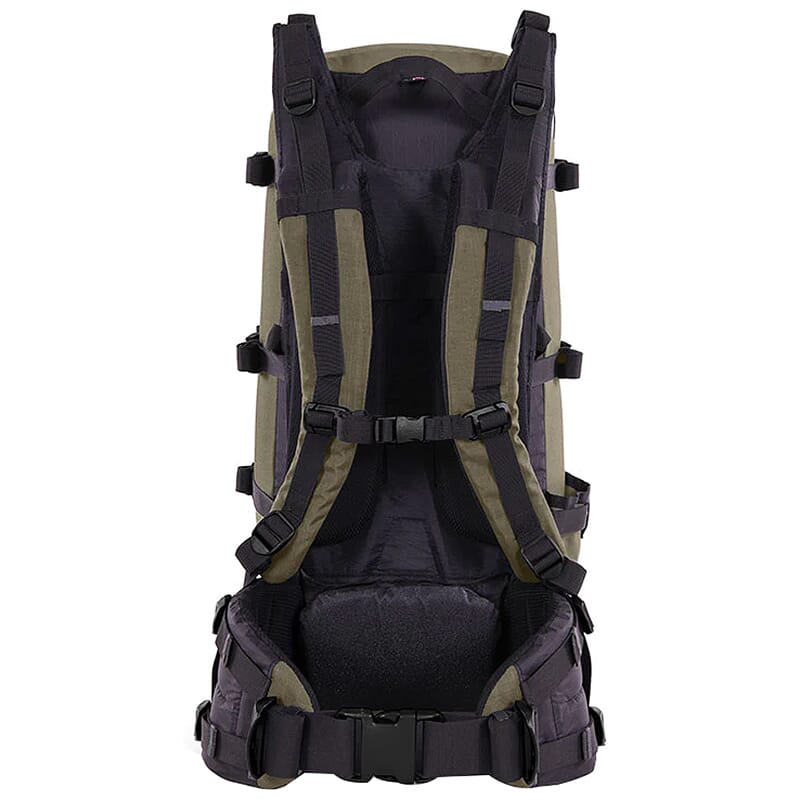 Stone Glacier Approach 2800 Pack w/Xcurve Frame Ranger Large 50073-RG-L