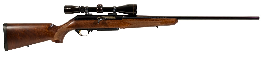 Browning Ascera 300 Win Mag Rifle SF0067