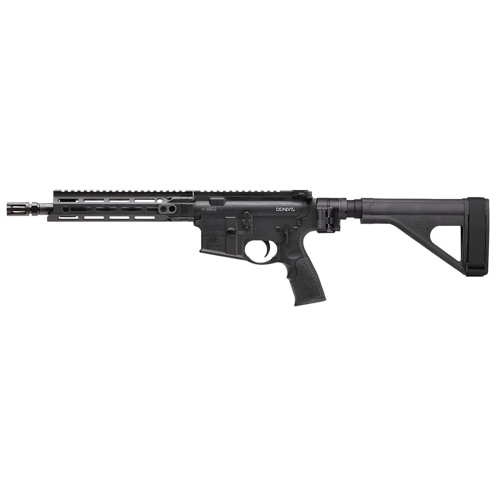 Daniel Defense DDM4 V7 Law Tactical .300 Blk 10.3" 1:8" Bbl Pistol w/NO MAG 02-128-08252-067