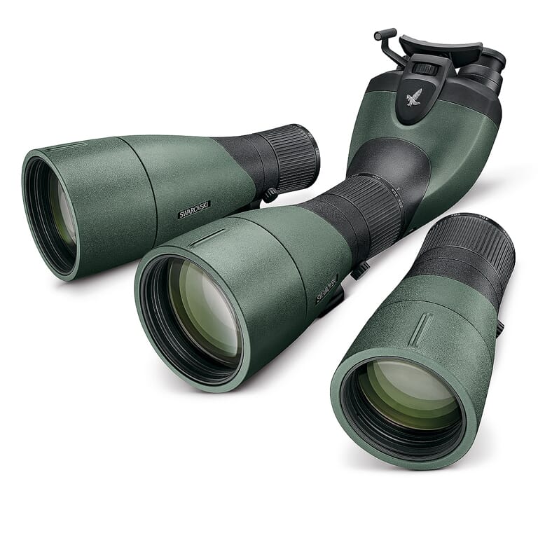 Swarovski BTX Eyepiece Module 49903