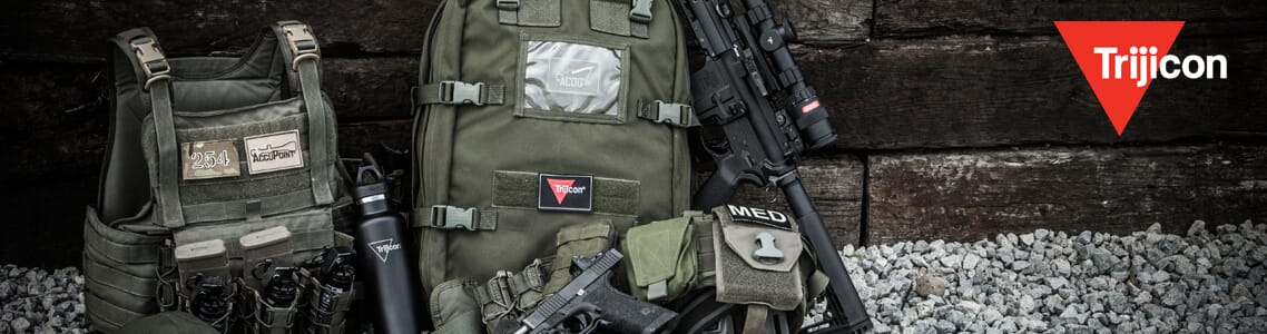 Trijicon ARD
