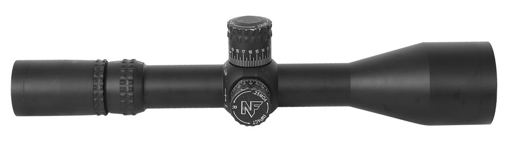 Nightforce ATACR 5-25x56 MOAR-T Riflescope UA-1216
