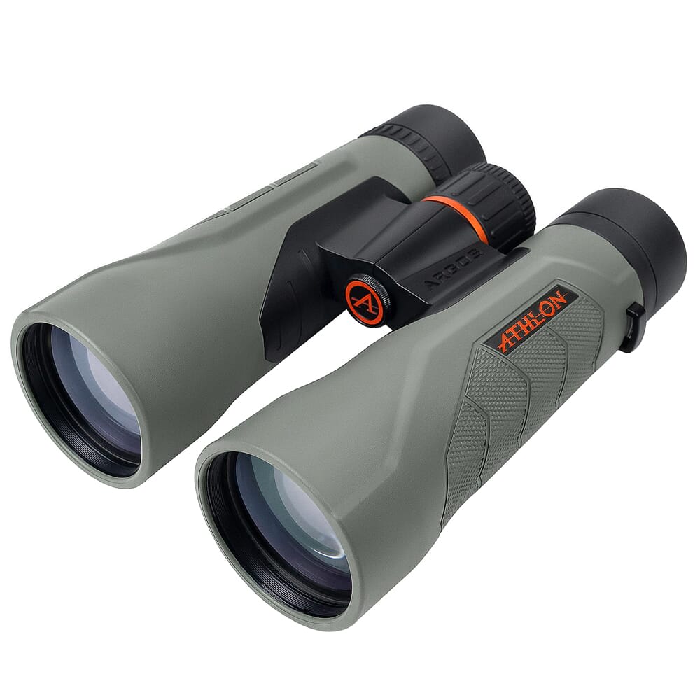 Athlon Argos G2 10x50mm HD Binoculars 114008