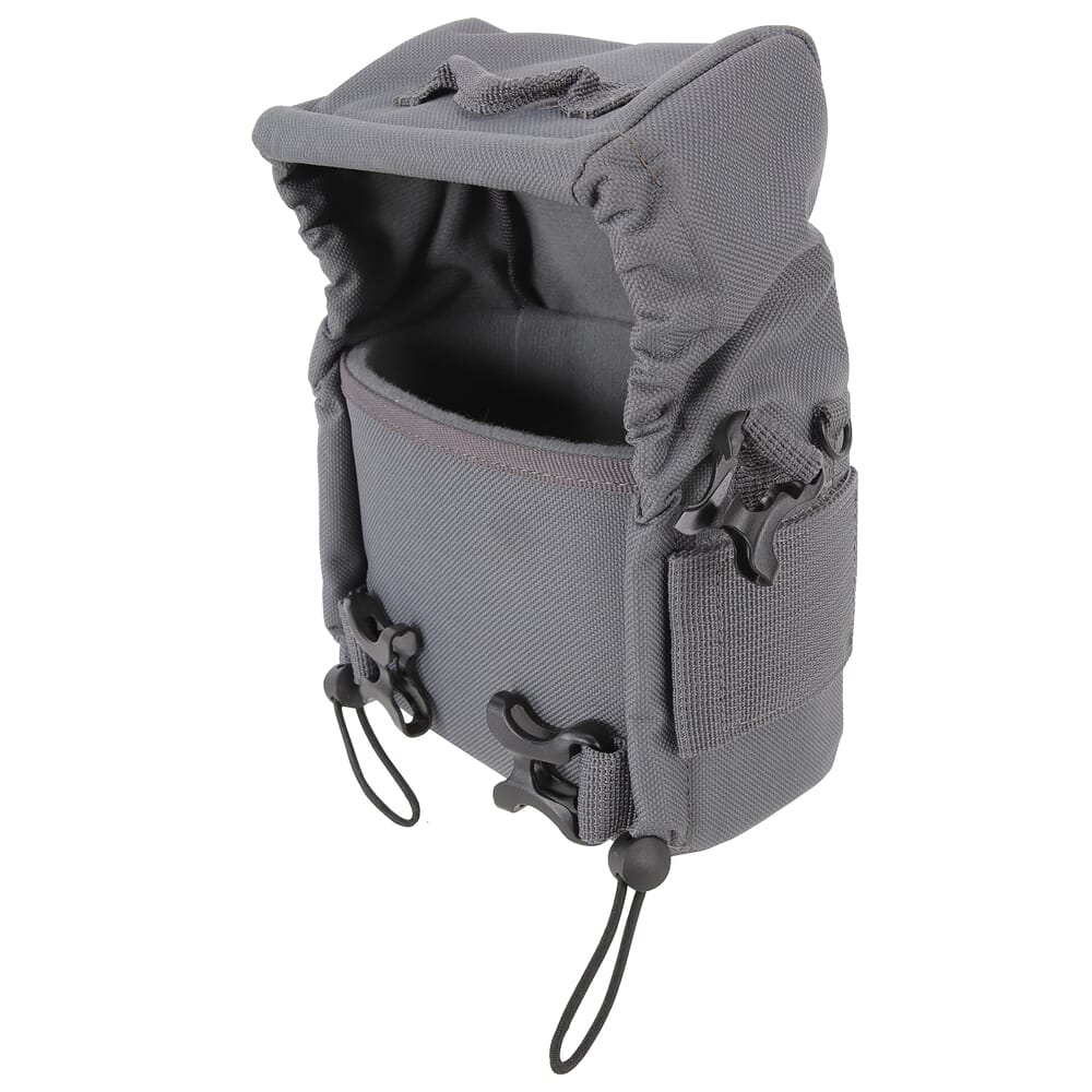 SIG Sauer Kilo3000BDX Laser Range Finding Binocular, 10x42mm SOK31001 USED as new broken clip on carry case