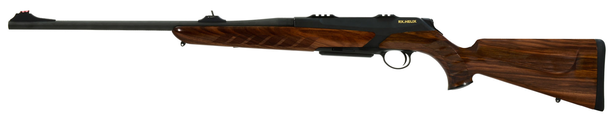 Merkel RX Helix 6-5x55 Swede Black Grade 4