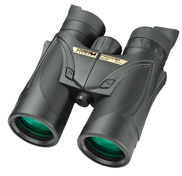 Steiner 10x42 Predator Xtreme Binocular 2581