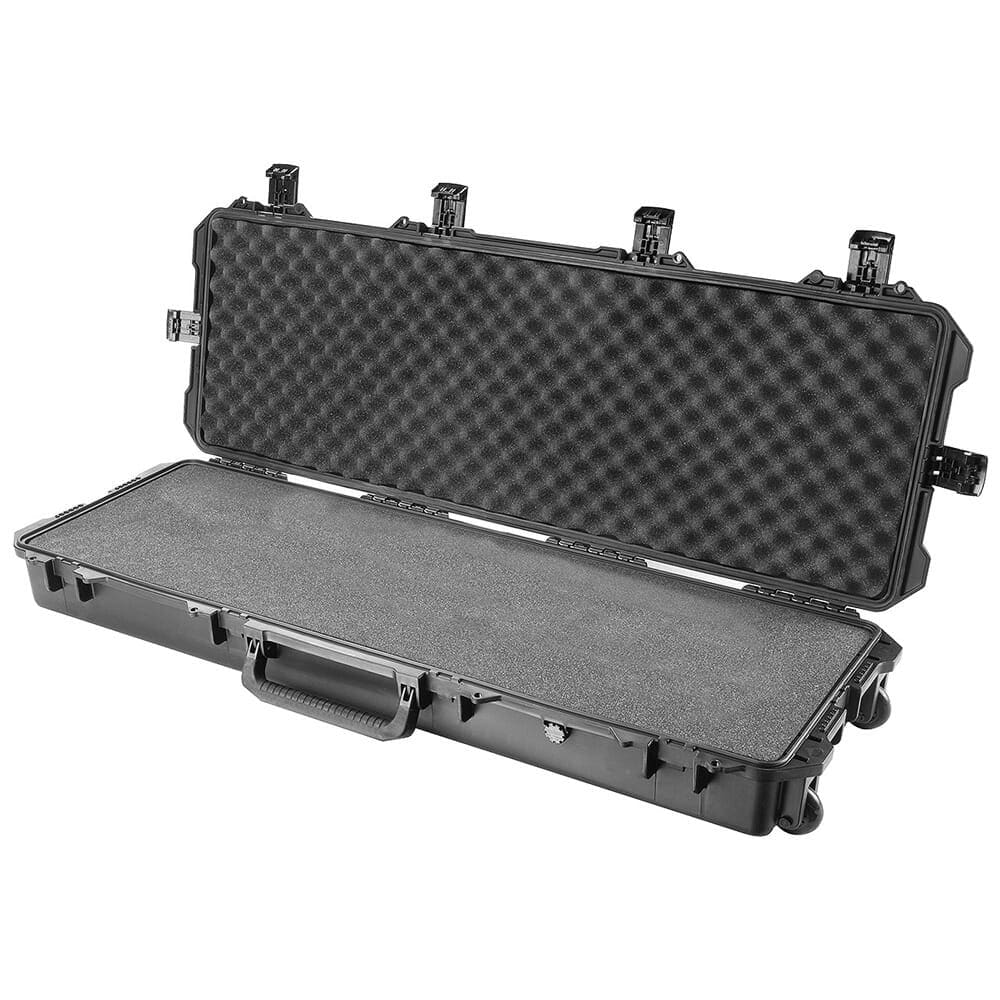 Pelican Storm iM3200 441406 Black w/BBB w/Foam Case iM3200-00001