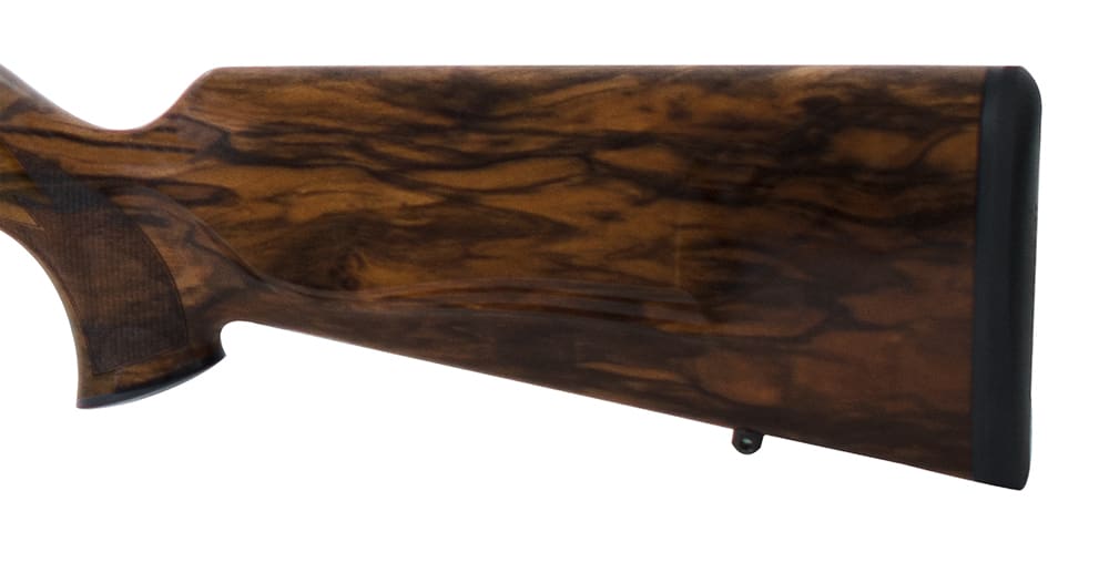 Blaser R8 Jaeger Grade 9 Right Hand 308 Win - SN: RR037821