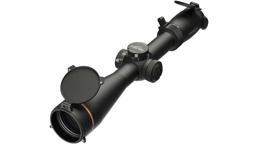 Leupold VX-6HD Gen 2 3-18x50 Illum. FireDot Duplex Scope 183839-img-4