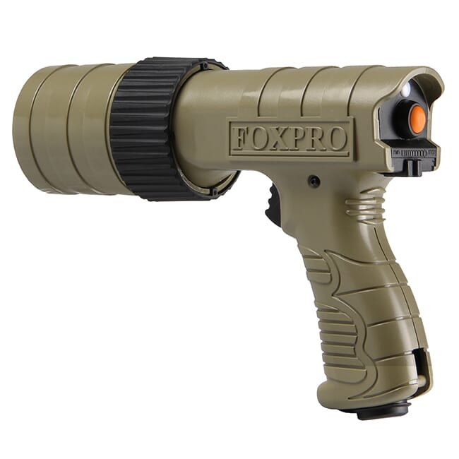 FOXPRO Fire Fly Red Predator Light