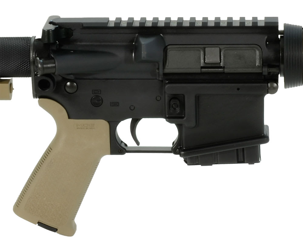 Sig Sauer PM400 5.56 NATO FDE Pistol