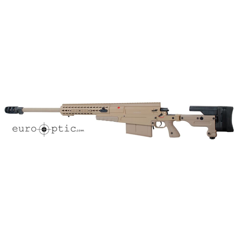 Accuracy International AX50 Rifle Pale Brown 27407PB