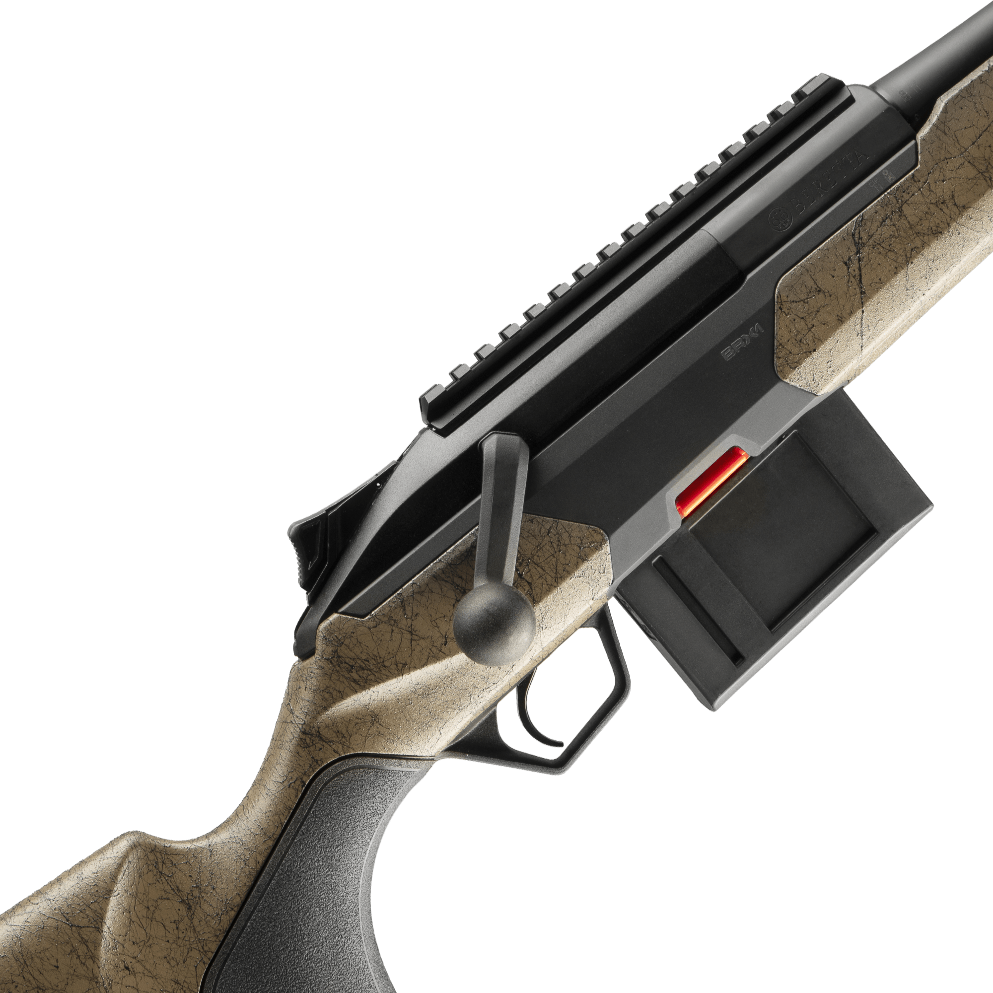 Beretta BRX1 Ranch .308 Win 16" Tan Bolt Rifle JBRX1VE316SB-img-6