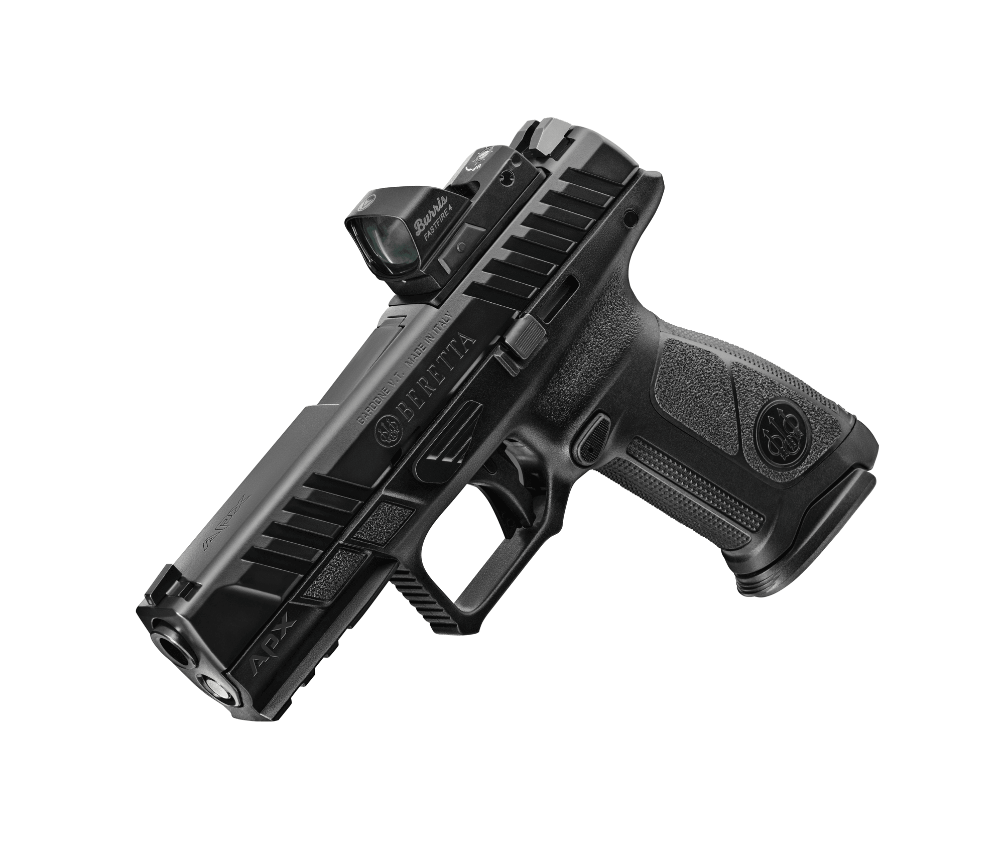 Beretta APX A1 Full Size RDO 9mm 4.25" JAXA1F910FO-img-2