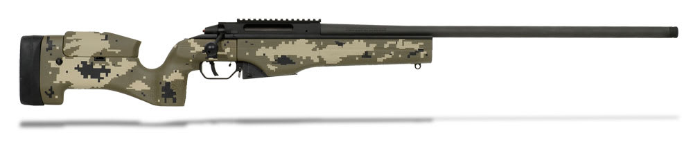 Sako TRG 42 338 Lapua Desert Digital