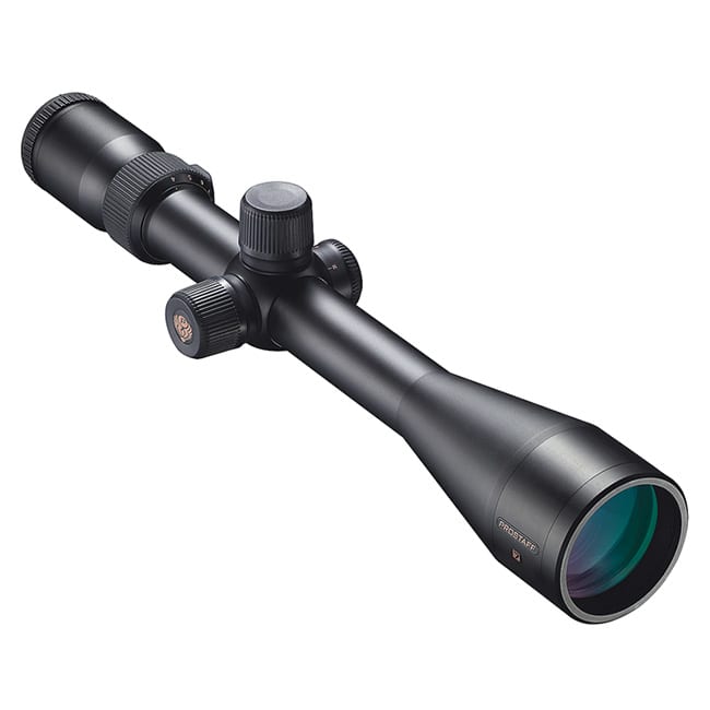 Nikon PROSTAFF 7 Riflescope 4-16X50 M NP 16325