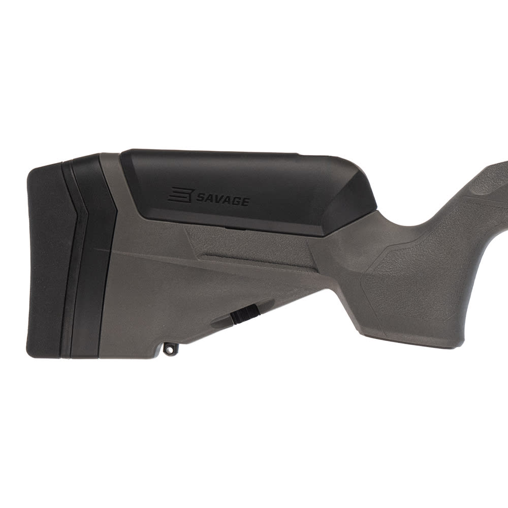 Savage 110 Carbon Hunter LH .308 Win 18" CF 32956-img-5