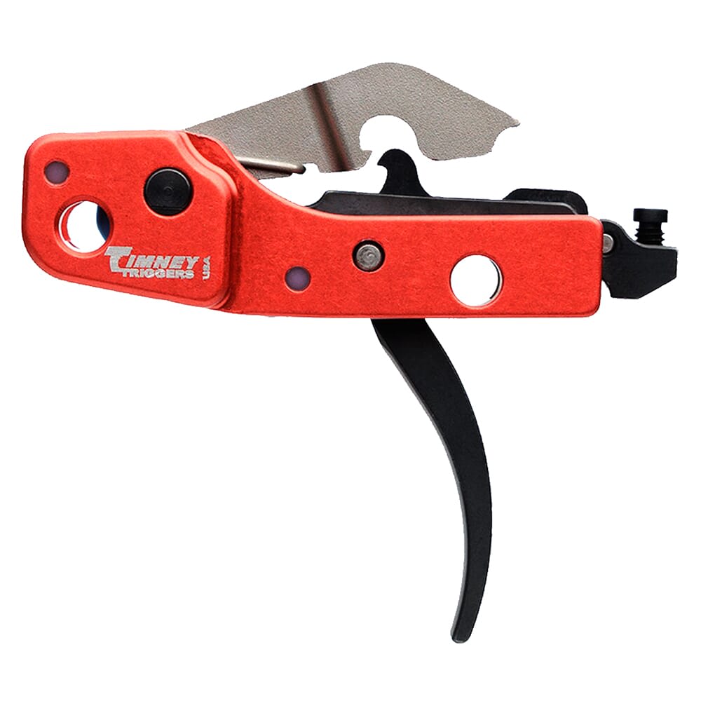 Timney AK47 Drop-In 3.5lbs Single Stage Trigger AK47