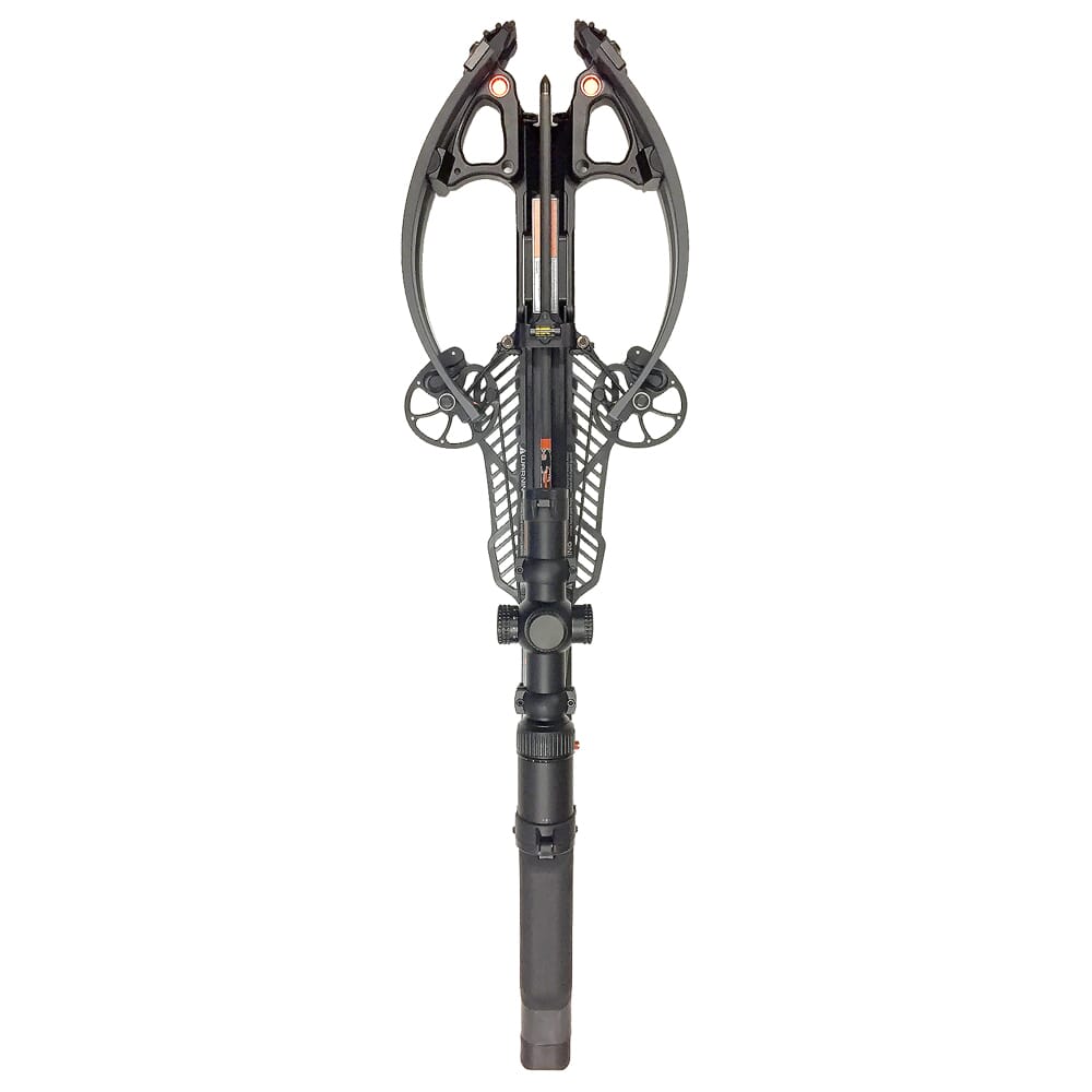 Ravin R20 Sniper Package Gunmetal Grey R023