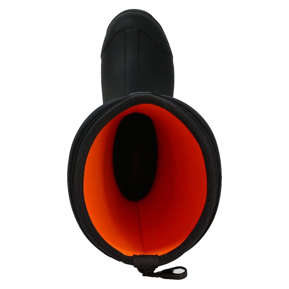 Dryshod Legend MXT Hi Black/Neon Size 13 Boots LGX-MH-BK-M13